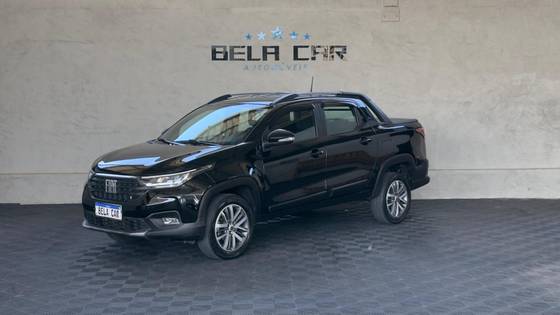 FIAT STRADA 1.3 FIREFLY FLEX VOLCANO CD CVT FIAT STRADA 1.3 FIREFLY FLEX VOLCANO CD CVT